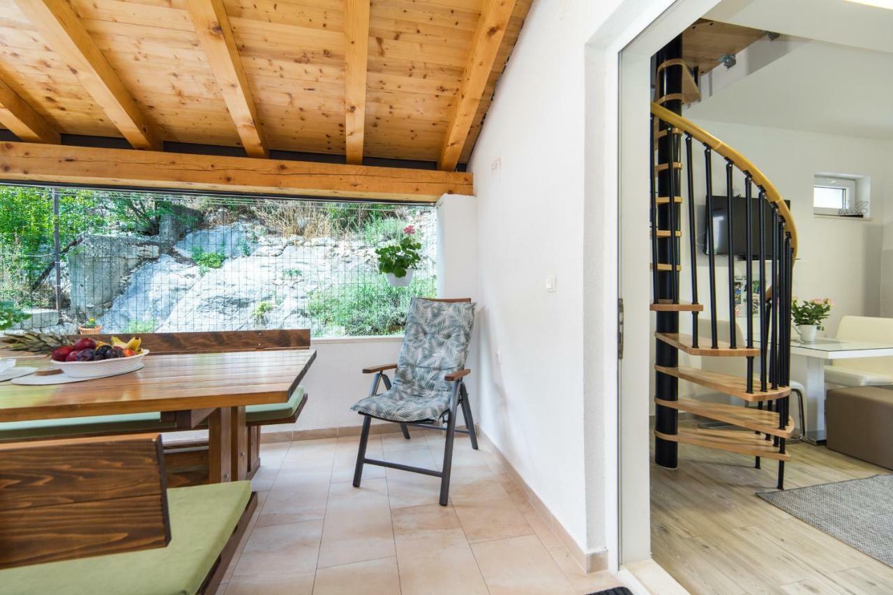 Studio Apartment Finta Rogotin Экстерьер фото